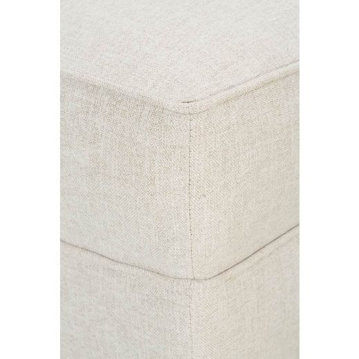 Picture of Marleigh Ottoman